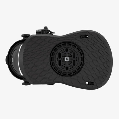 UNION Strata Black Lines Snow Boutique