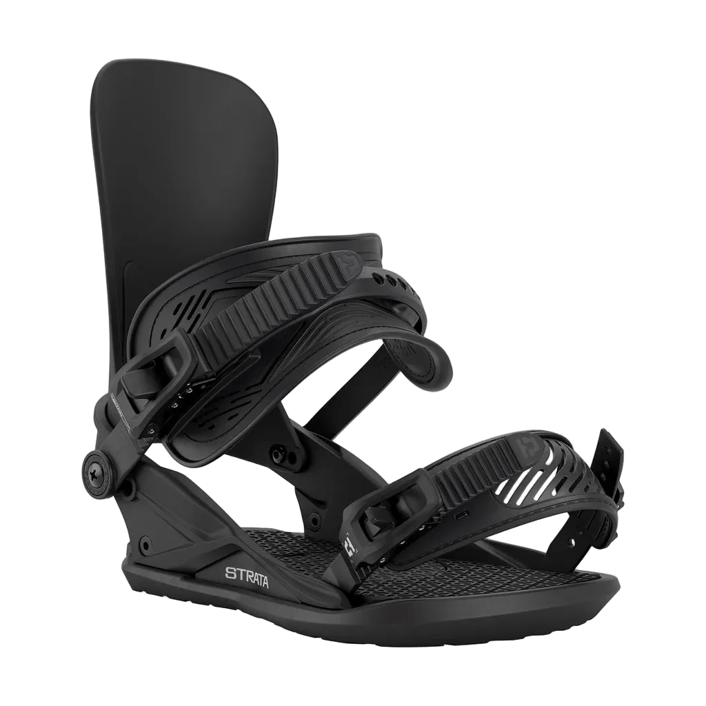 UNION Strata Black - Lines Snow Boutique