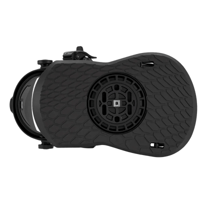 UNION Strata Black - Lines Snow Boutique