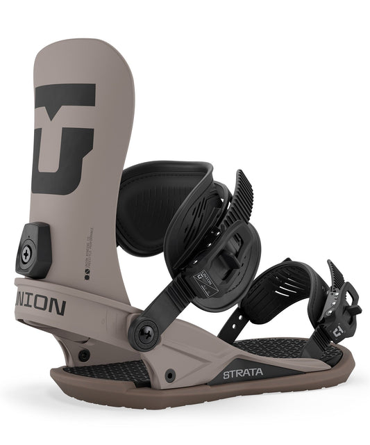 UNION Strata Brown - Lines Snow Boutique