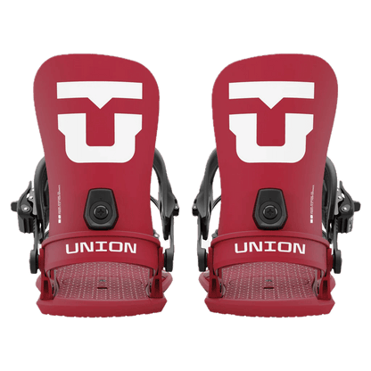 UNION Strata Burgundy Lines Snow Boutique