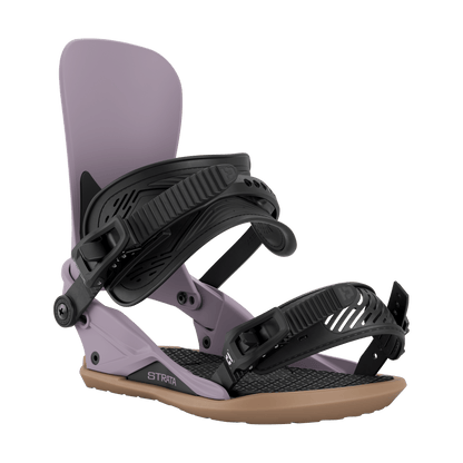 UNION Strata Grey Violet Lines Snow Boutique