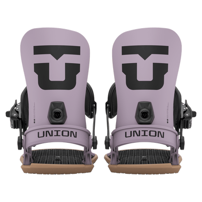 UNION Strata Grey Violet Lines Snow Boutique