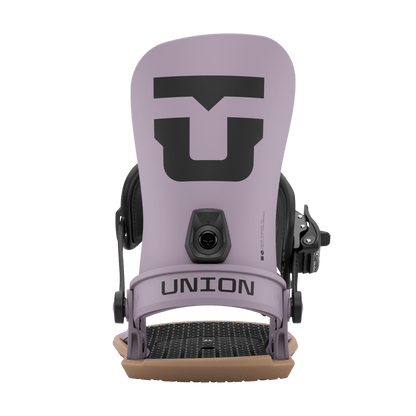 UNION Strata Grey Violet Lines Snow Boutique