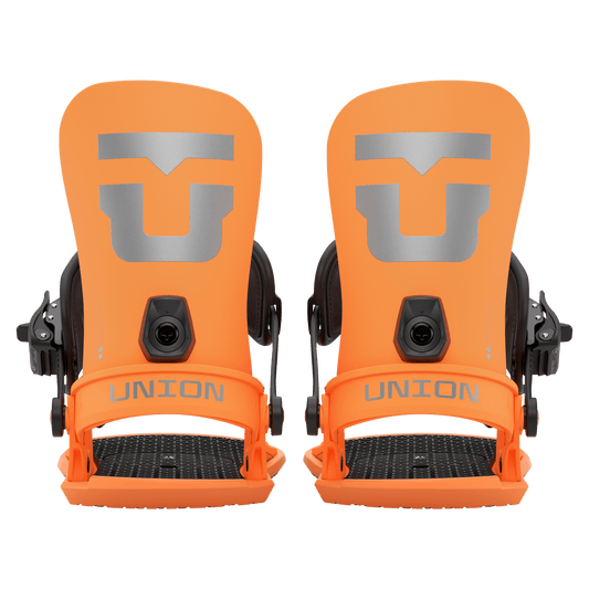 UNION Strata Orange Lines Snow Boutique