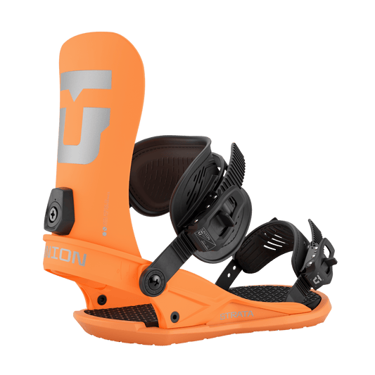 UNION Strata Orange Lines Snow Boutique