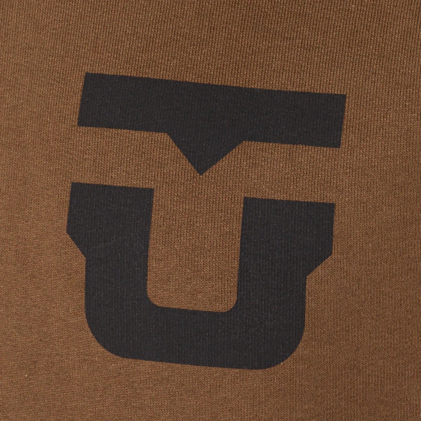 UNION Team Hoodie Brown Lines Snow Boutique