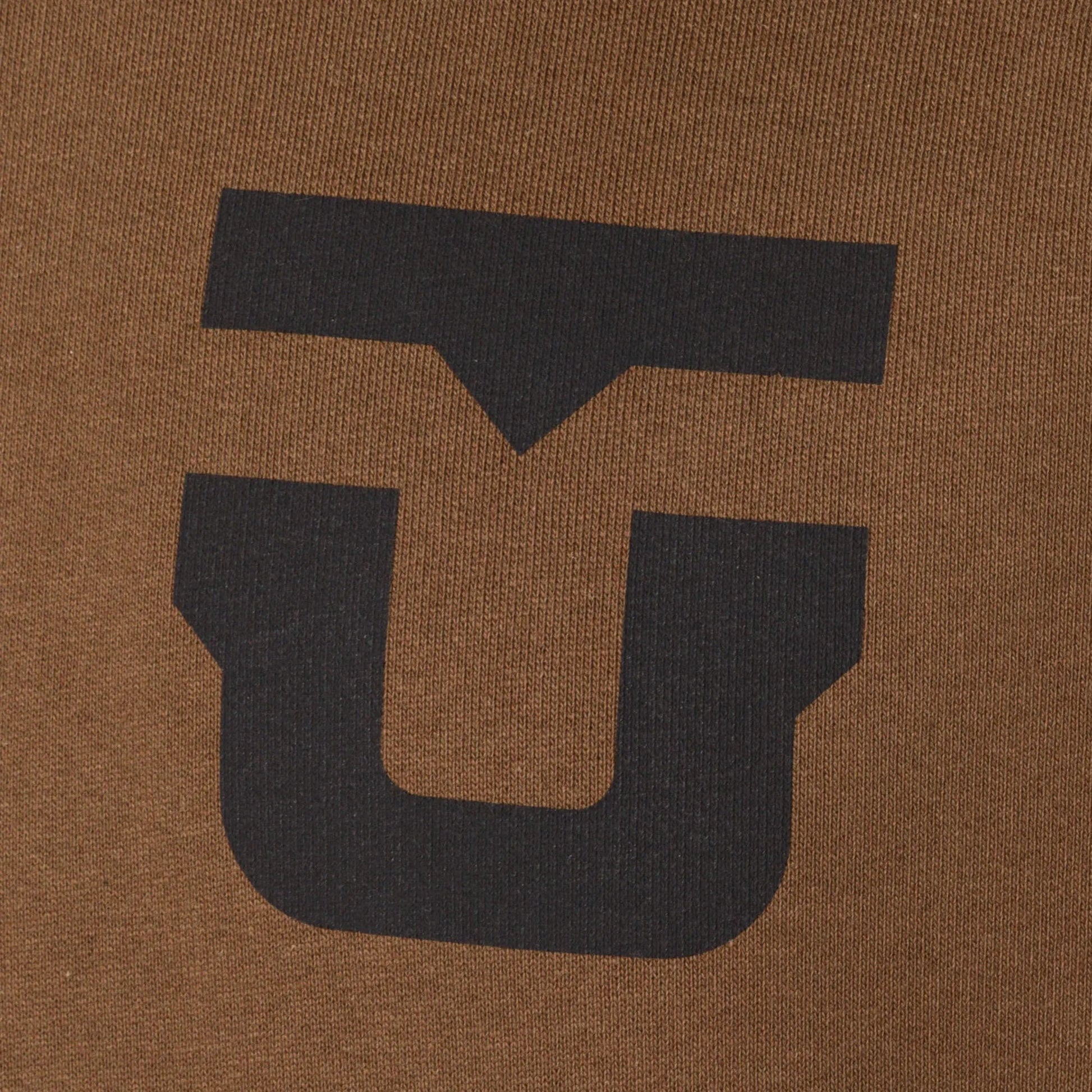 UNION Team Hoodie Brown Lines Snow Boutique
