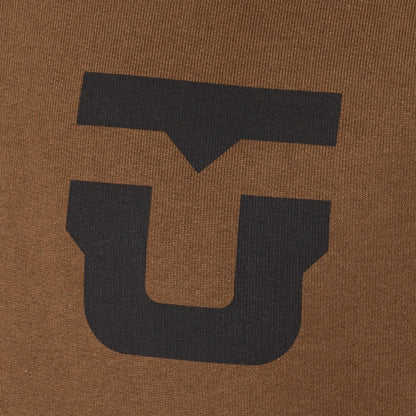 UNION Team Hoodie Brown Lines Snow Boutique