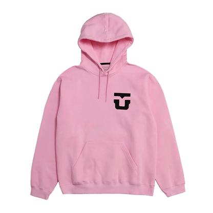 UNION Team Hoodie Pink Lines Snow Boutique