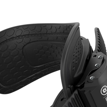 UNION Trilogy Black Lines Snow Boutique