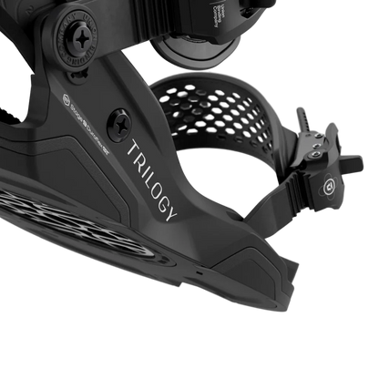 UNION Trilogy Black Lines Snow Boutique