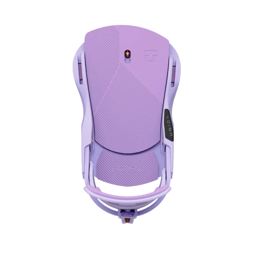 UNION Trilogy Lavender Lines Snow Boutique