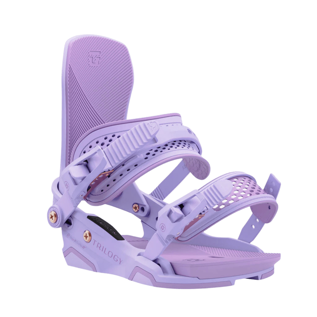 UNION Trilogy Lavender Lines Snow Boutique