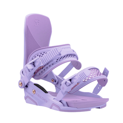 UNION Trilogy Lavender Lines Snow Boutique