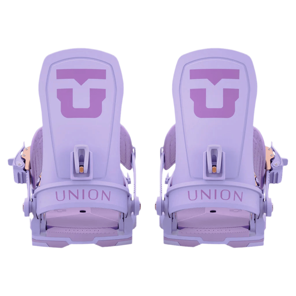 UNION Trilogy Lavender Lines Snow Boutique