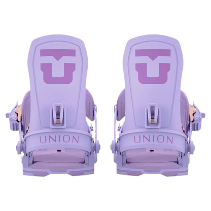 UNION Trilogy Lavender Lines Snow Boutique