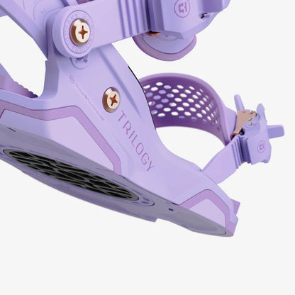 UNION Trilogy Lavender Lines Snow Boutique