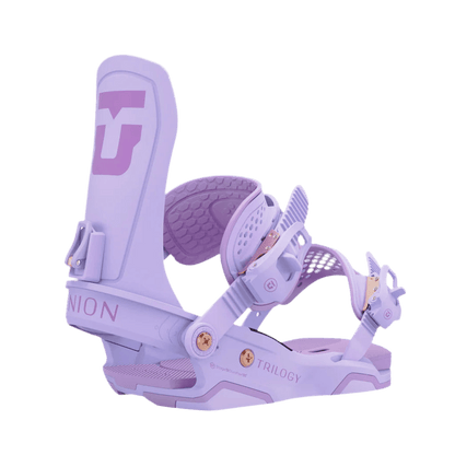 UNION Trilogy Lavender Lines Snow Boutique