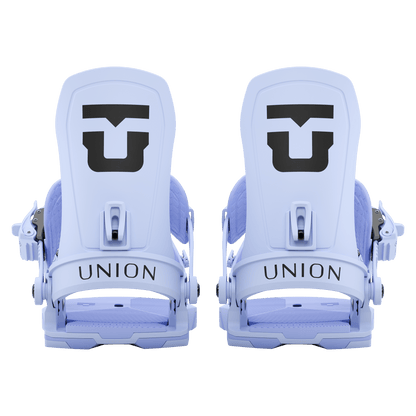 UNION Trilogy Team HB Light Blue Lines Snow Boutique