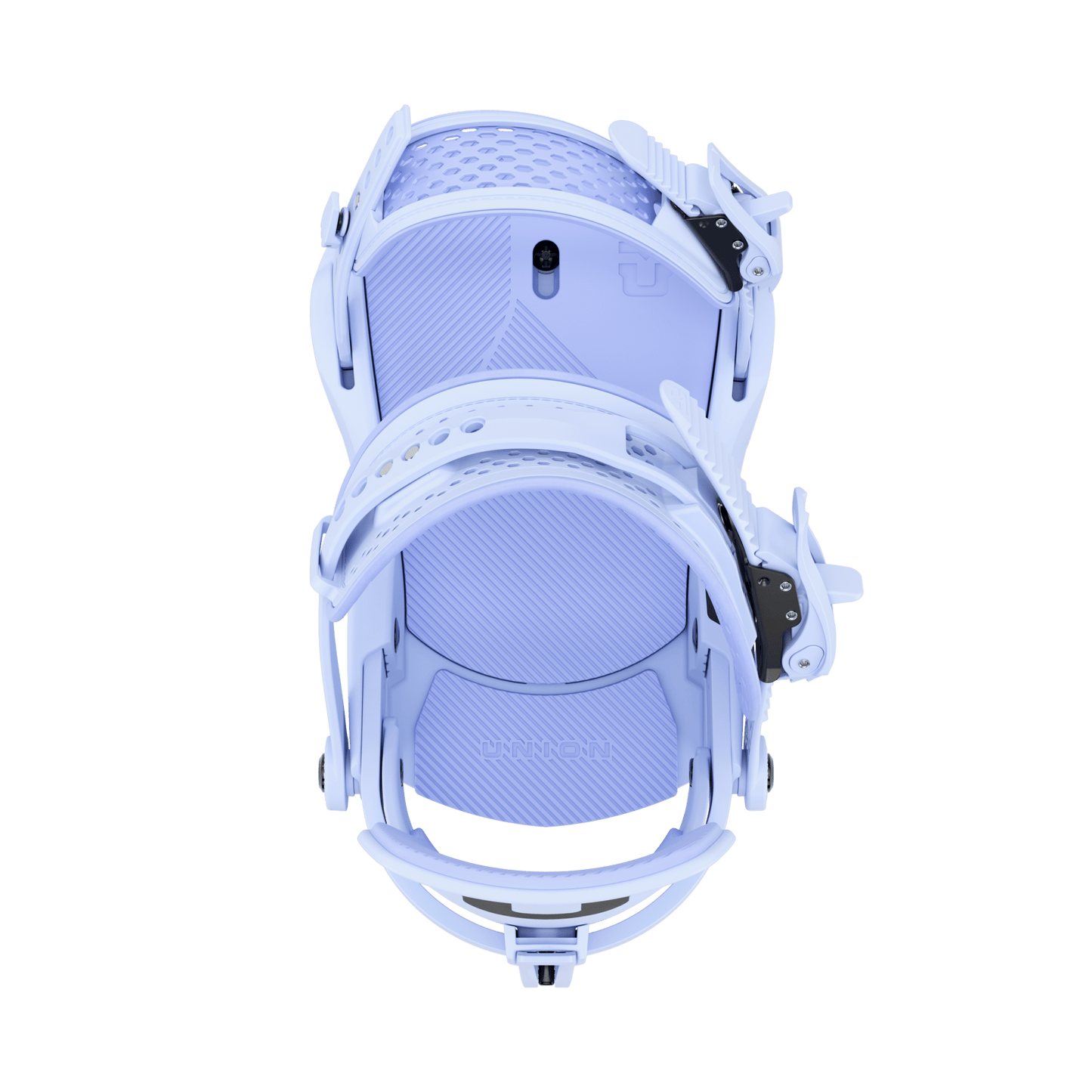 UNION Trilogy Team HB Light Blue Lines Snow Boutique