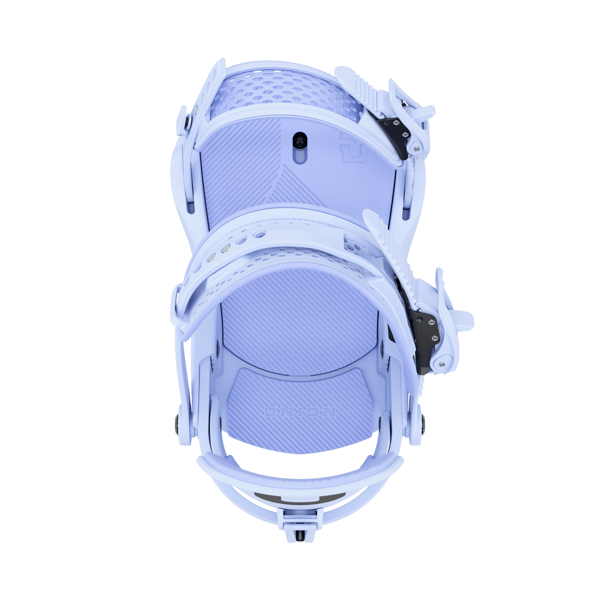 UNION Trilogy Team HB Light Blue Lines Snow Boutique