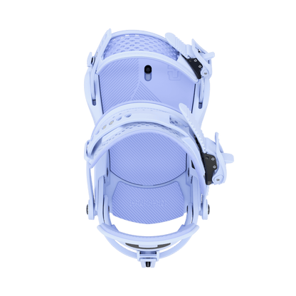 UNION Trilogy Team HB Light Blue Lines Snow Boutique