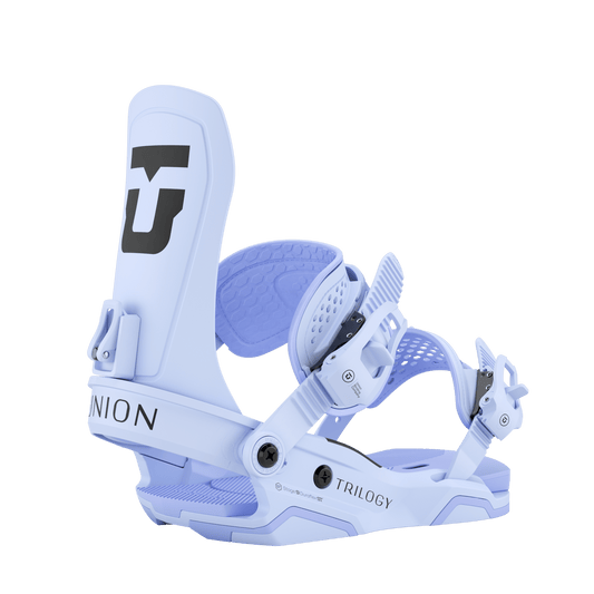 UNION Trilogy Team HB Light Blue Lines Snow Boutique