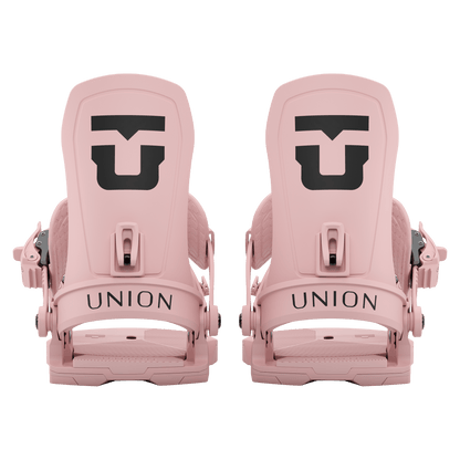 UNION Trilogy Team HB Rose Lines Snow Boutique