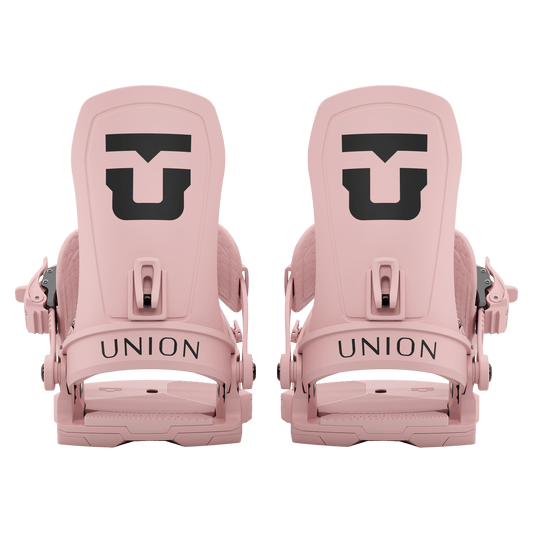 UNION Trilogy Team HB Rose Lines Snow Boutique