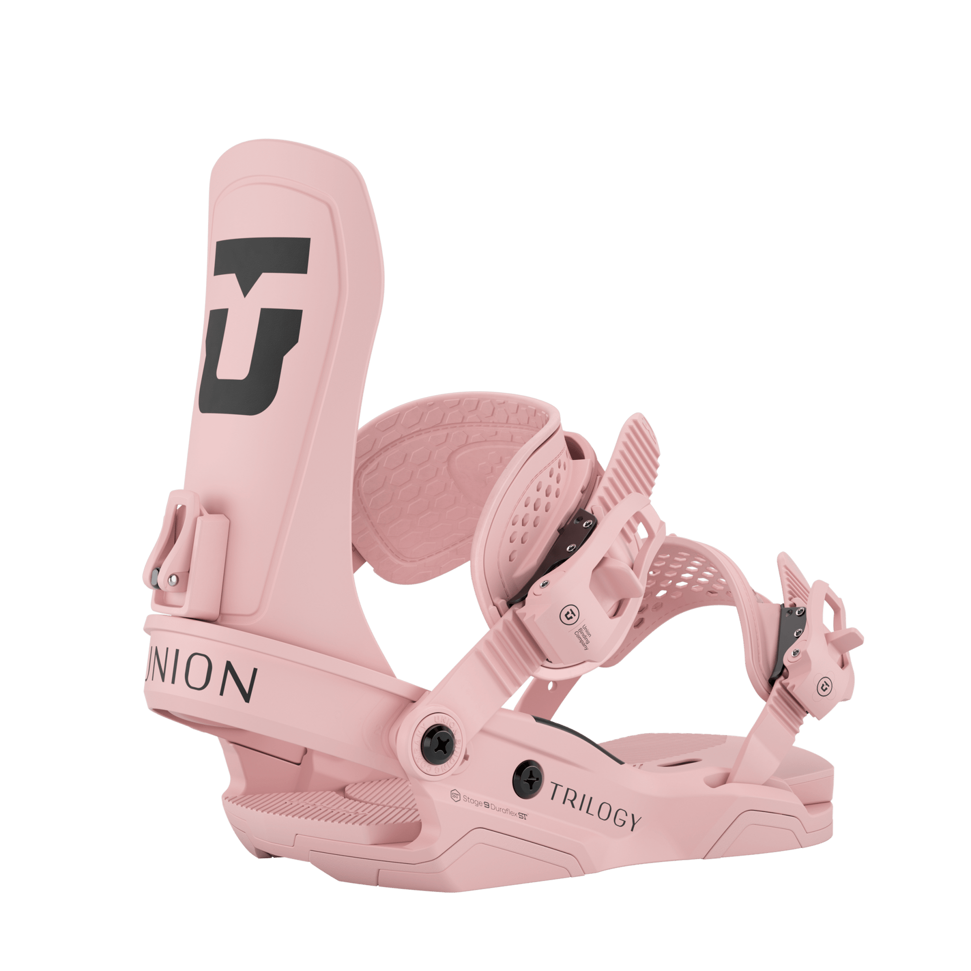 UNION Trilogy Team HB Rose Lines Snow Boutique