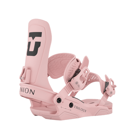 UNION Trilogy Team HB Rose Lines Snow Boutique