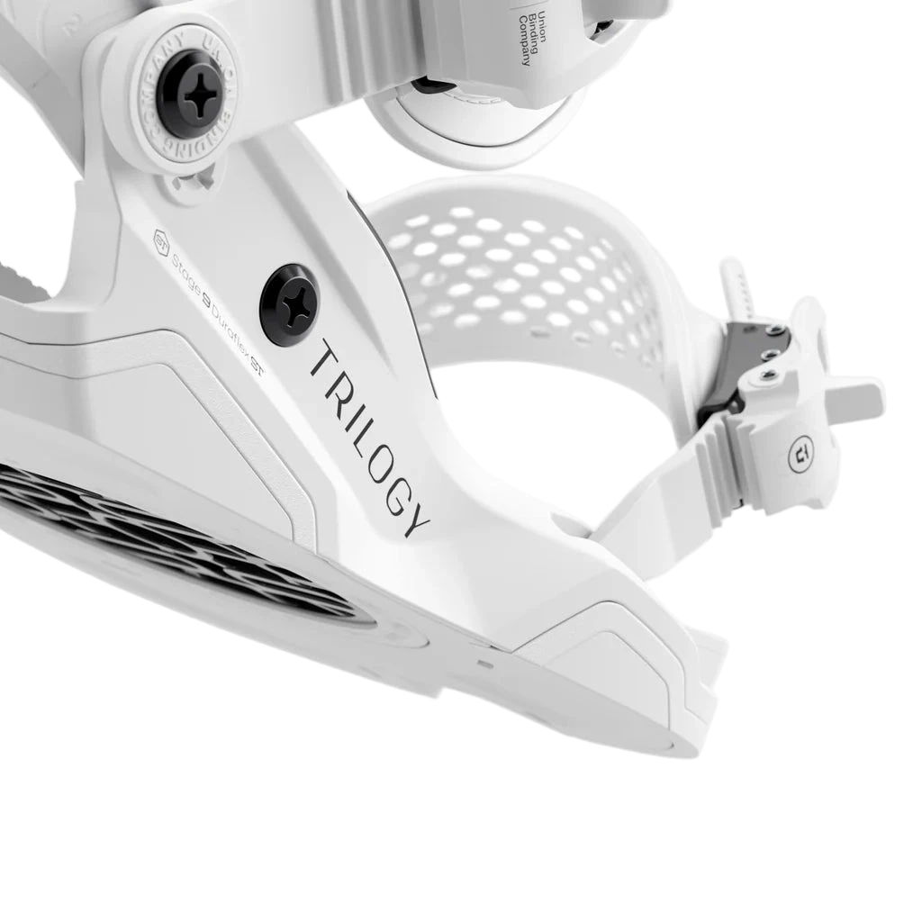 UNION Trilogy White Lines Snow Boutique