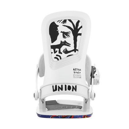 UNION Ultra Arthur Longo Lines Snow Boutique