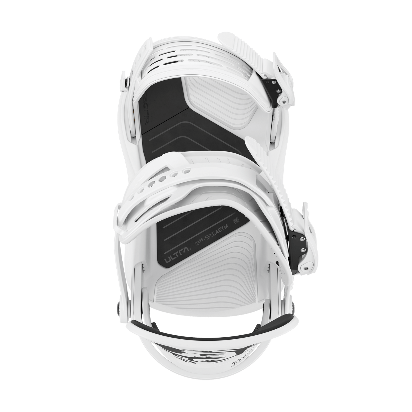 UNION Ultra Arthur Longo Lines Snow Boutique