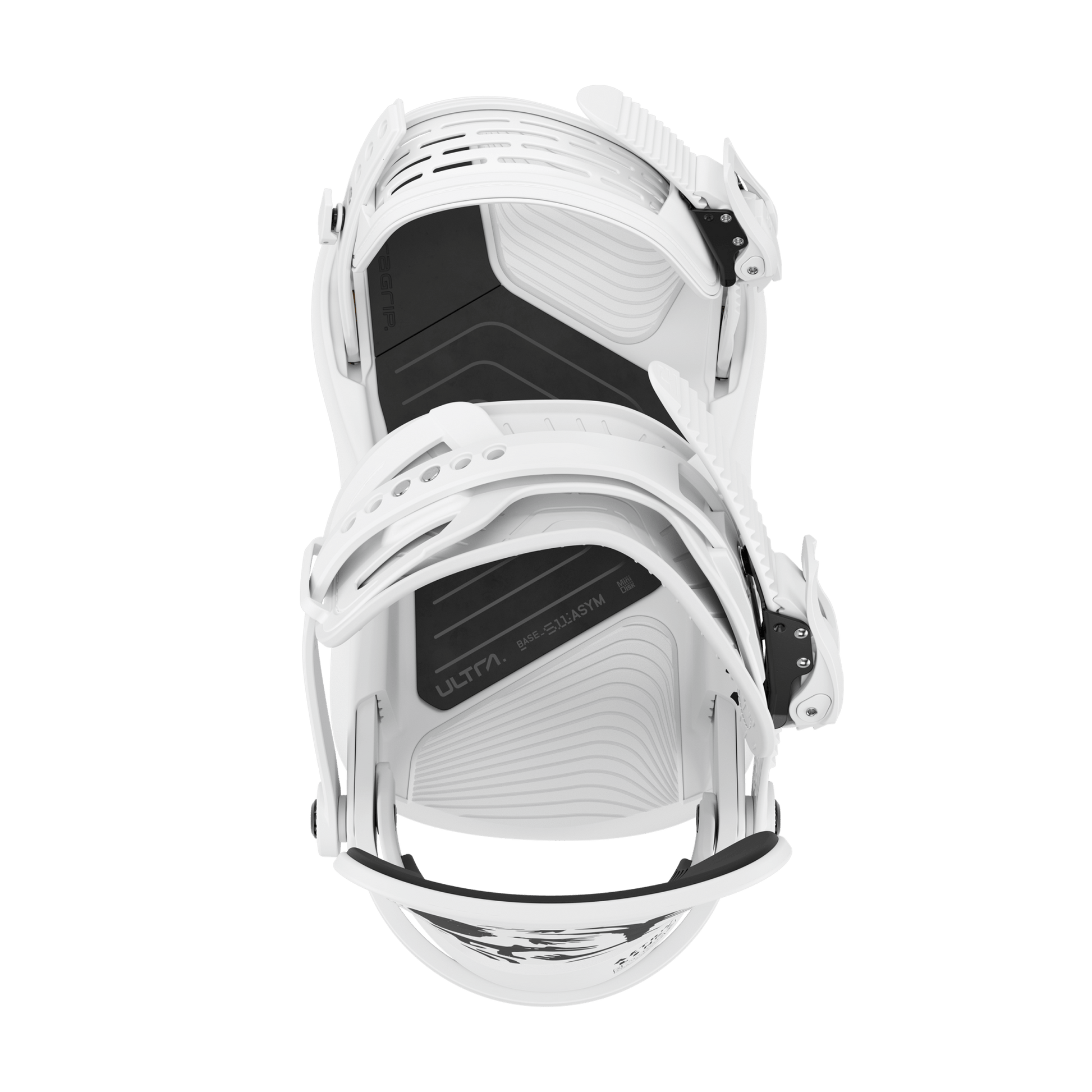 UNION Ultra Arthur Longo Lines Snow Boutique