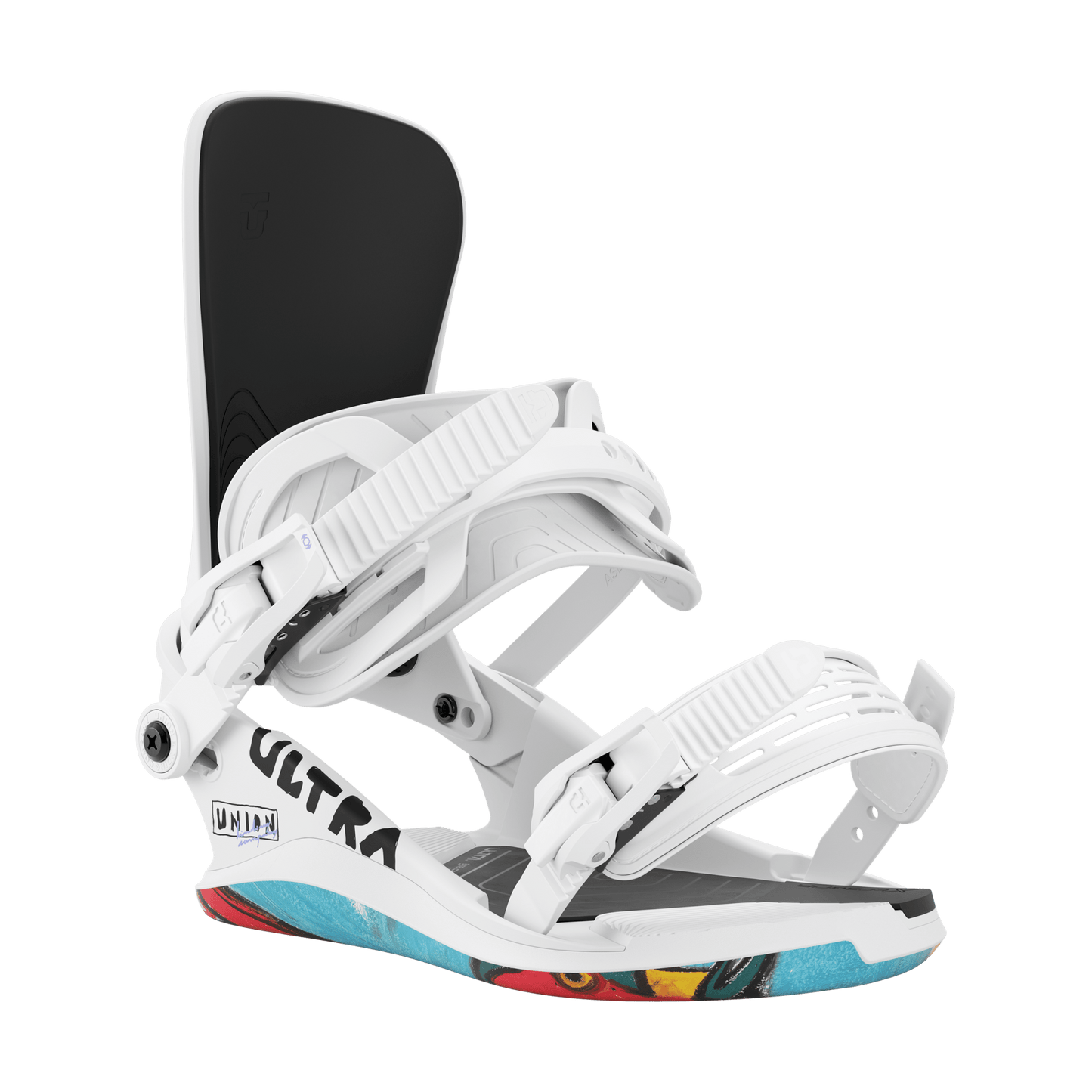 UNION Ultra Arthur Longo Lines Snow Boutique