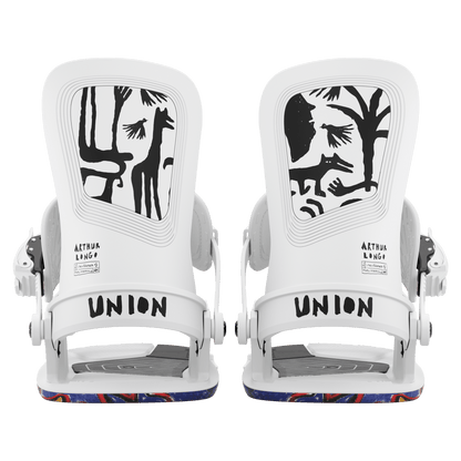 UNION Ultra Arthur Longo Lines Snow Boutique