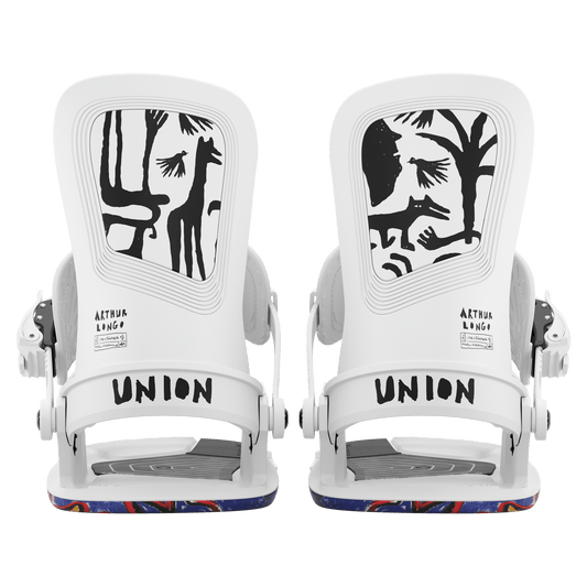 UNION Ultra Arthur Longo Lines Snow Boutique