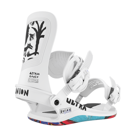 UNION Ultra Arthur Longo Lines Snow Boutique