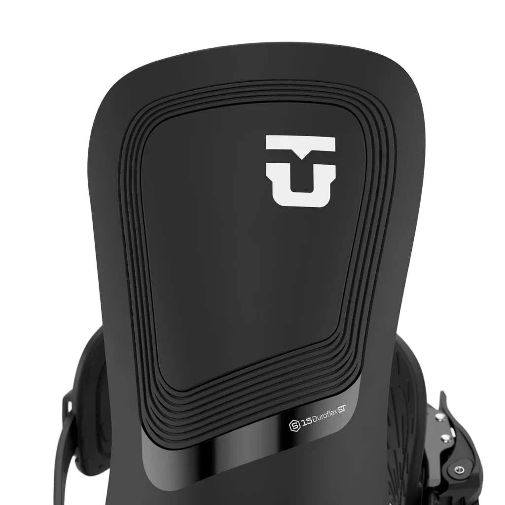UNION Ultra Black Lines Snow Boutique
