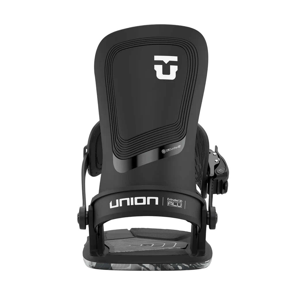 UNION Ultra Black Lines Snow Boutique