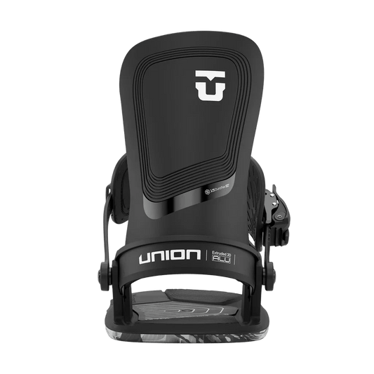 UNION Ultra Black Lines Snow Boutique