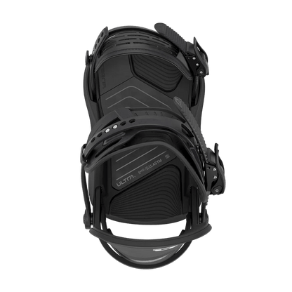 UNION Ultra Black Lines Snow Boutique