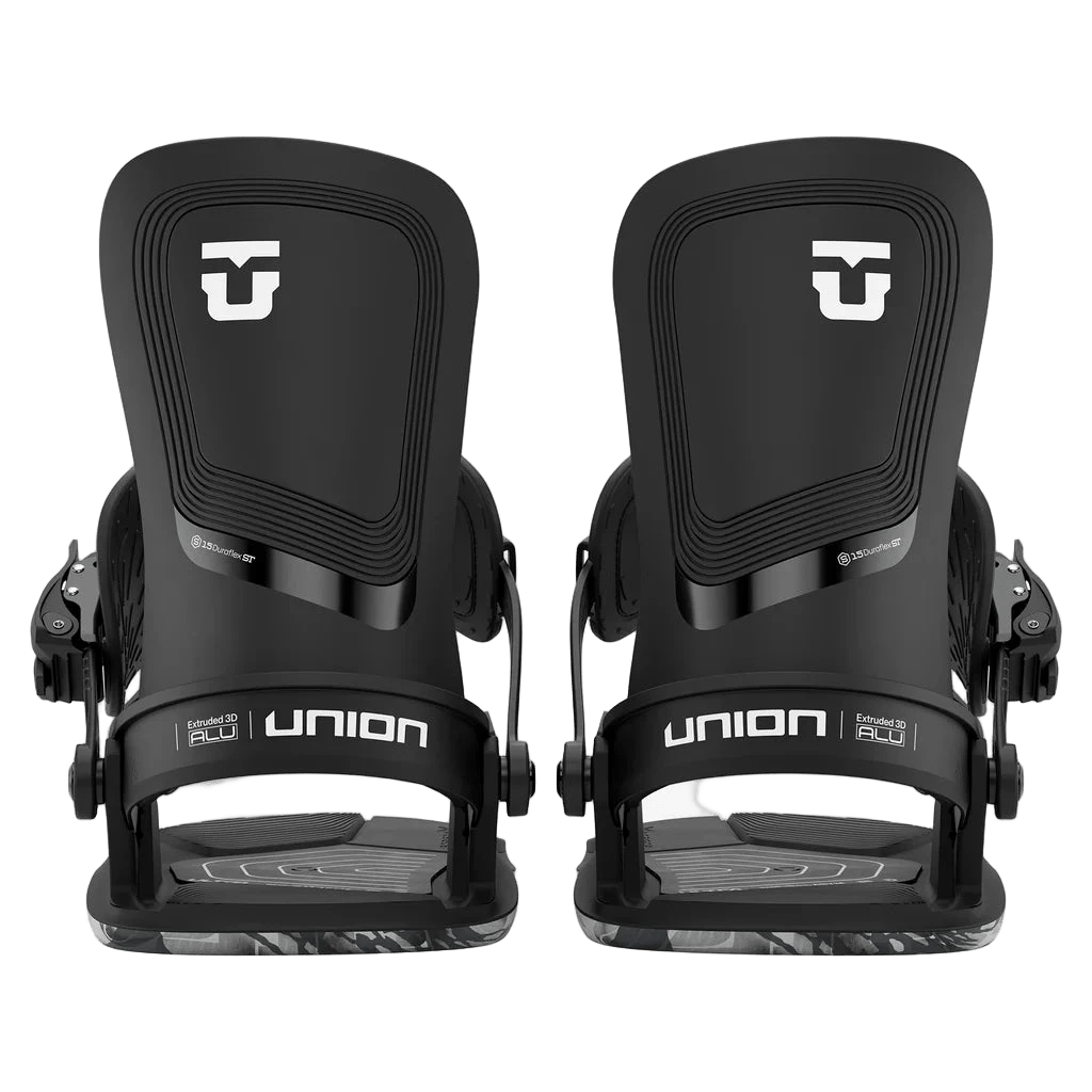 UNION Ultra Black Lines Snow Boutique