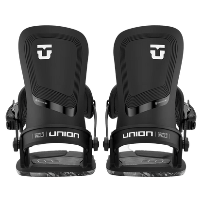 UNION Ultra Black Lines Snow Boutique
