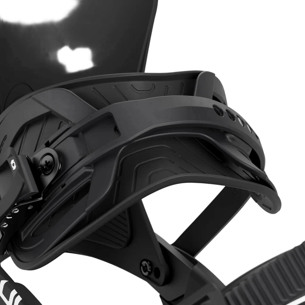 UNION Ultra Black Lines Snow Boutique