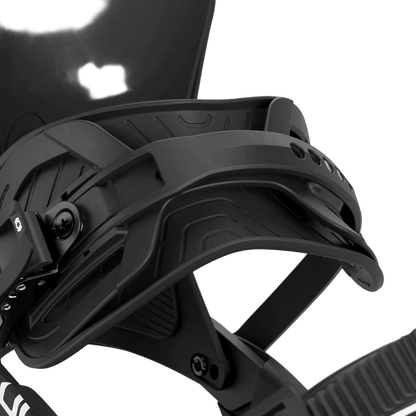 UNION Ultra Black Lines Snow Boutique