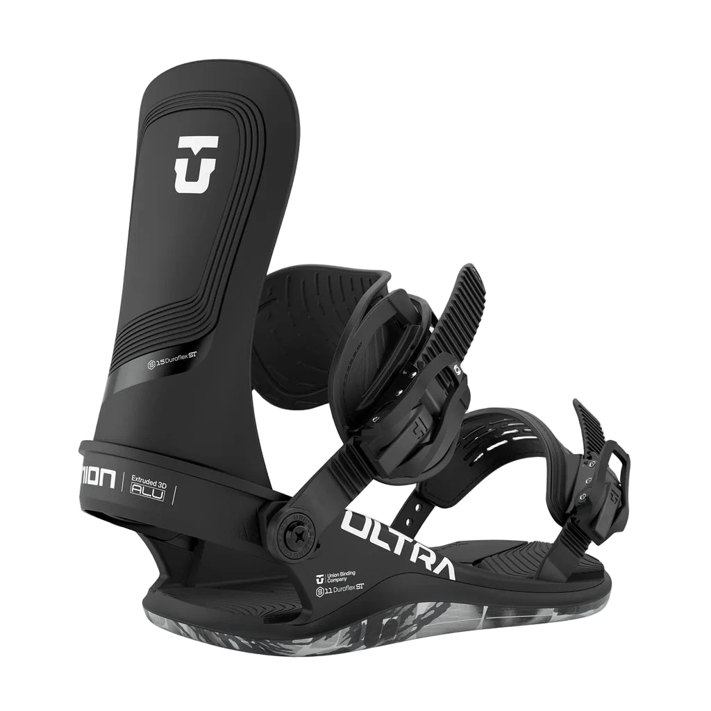 UNION Ultra Black Lines Snow Boutique