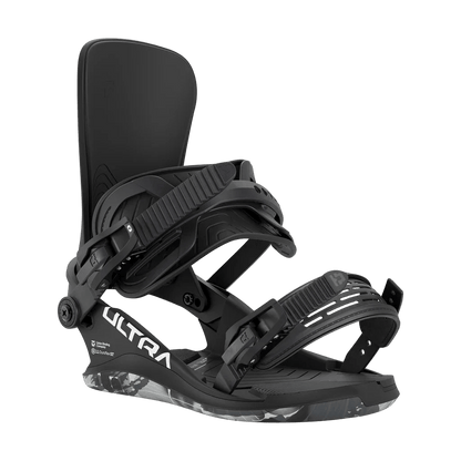 UNION Ultra Black Lines Snow Boutique